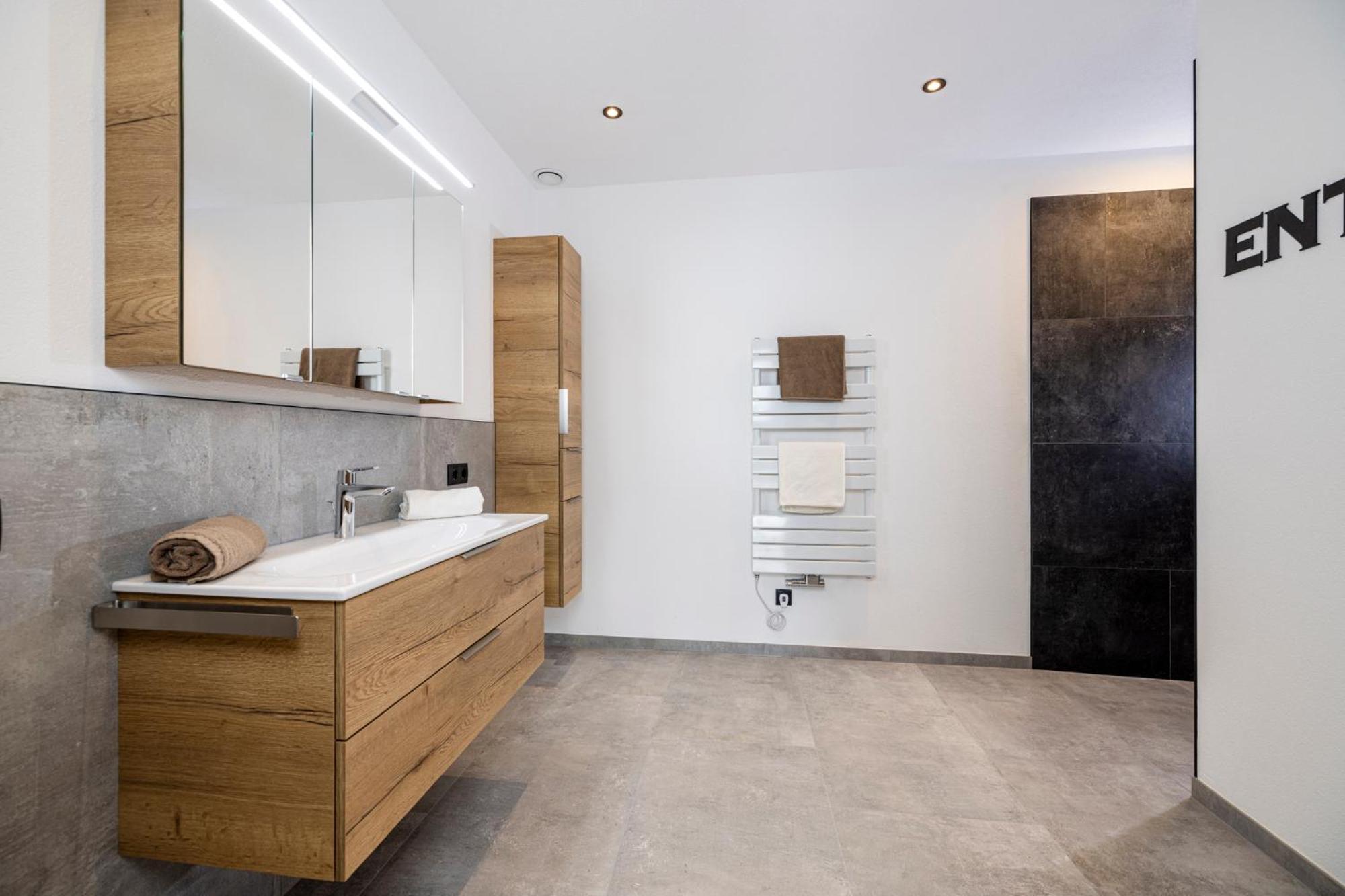 Apart Traumblick Zellberg Extérieur photo