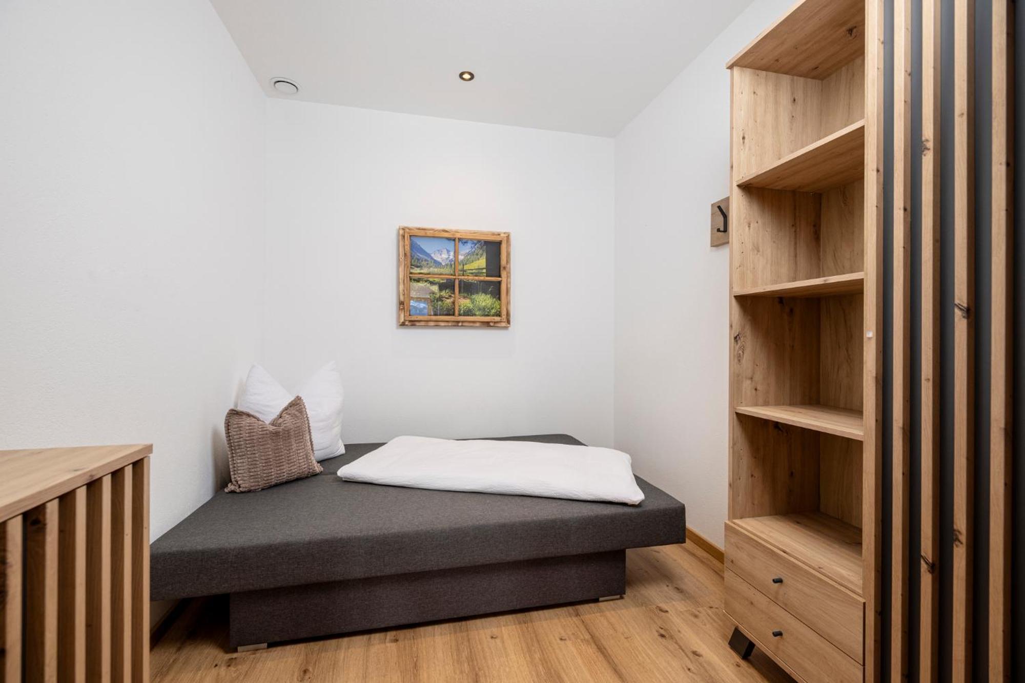 Apart Traumblick Zellberg Extérieur photo