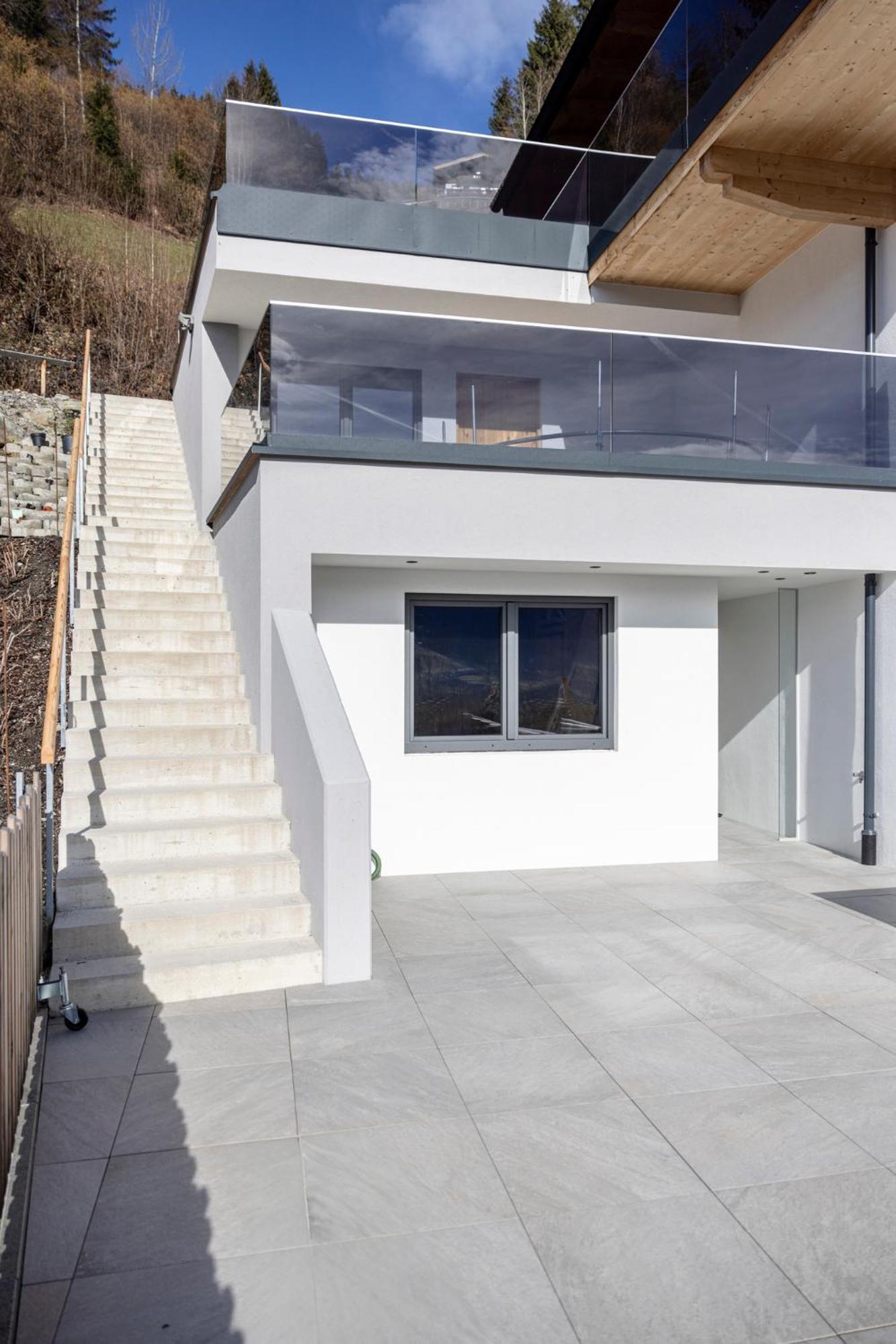 Apart Traumblick Zellberg Extérieur photo