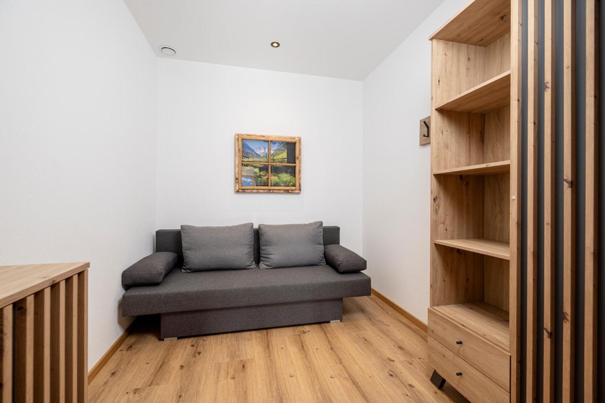 Apart Traumblick Zellberg Extérieur photo
